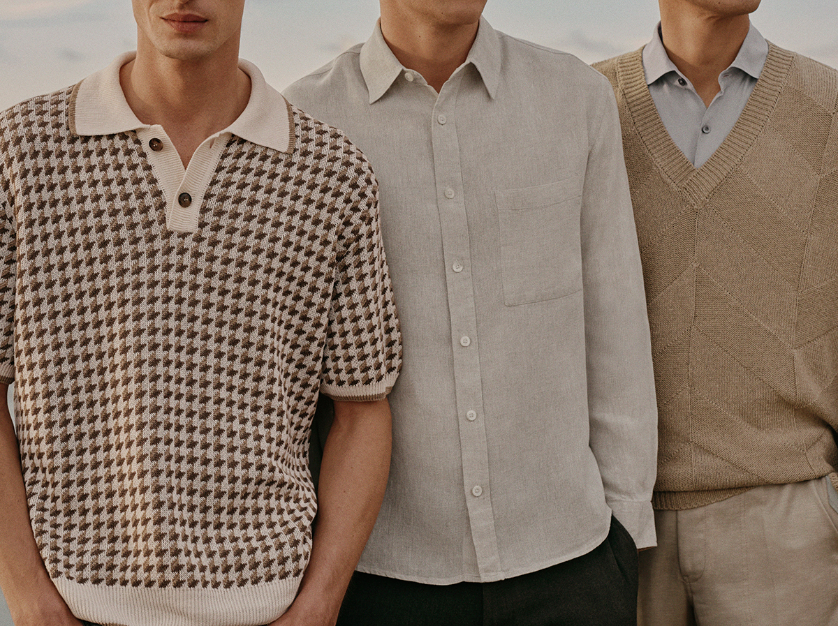 Shirts&Pants