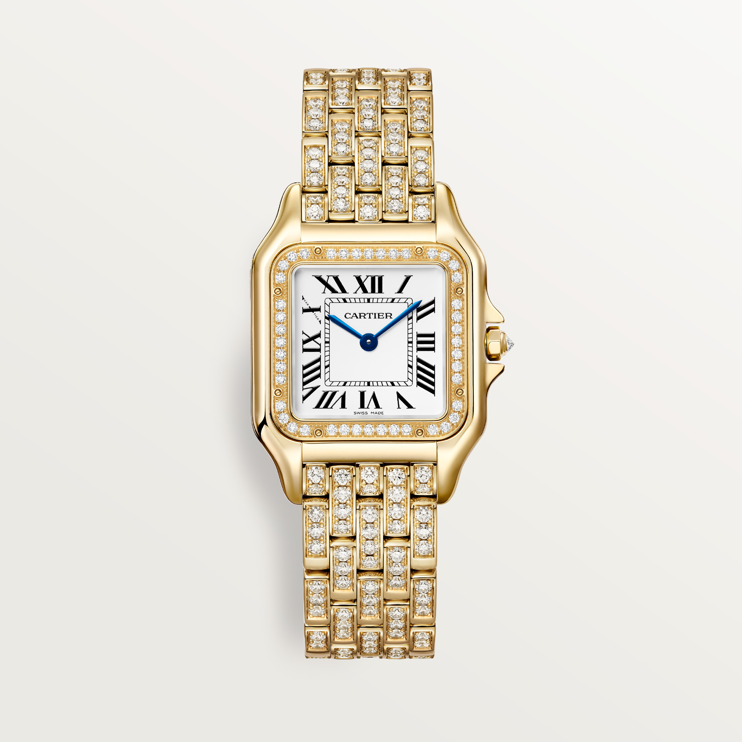 Panthere Commercial Watches