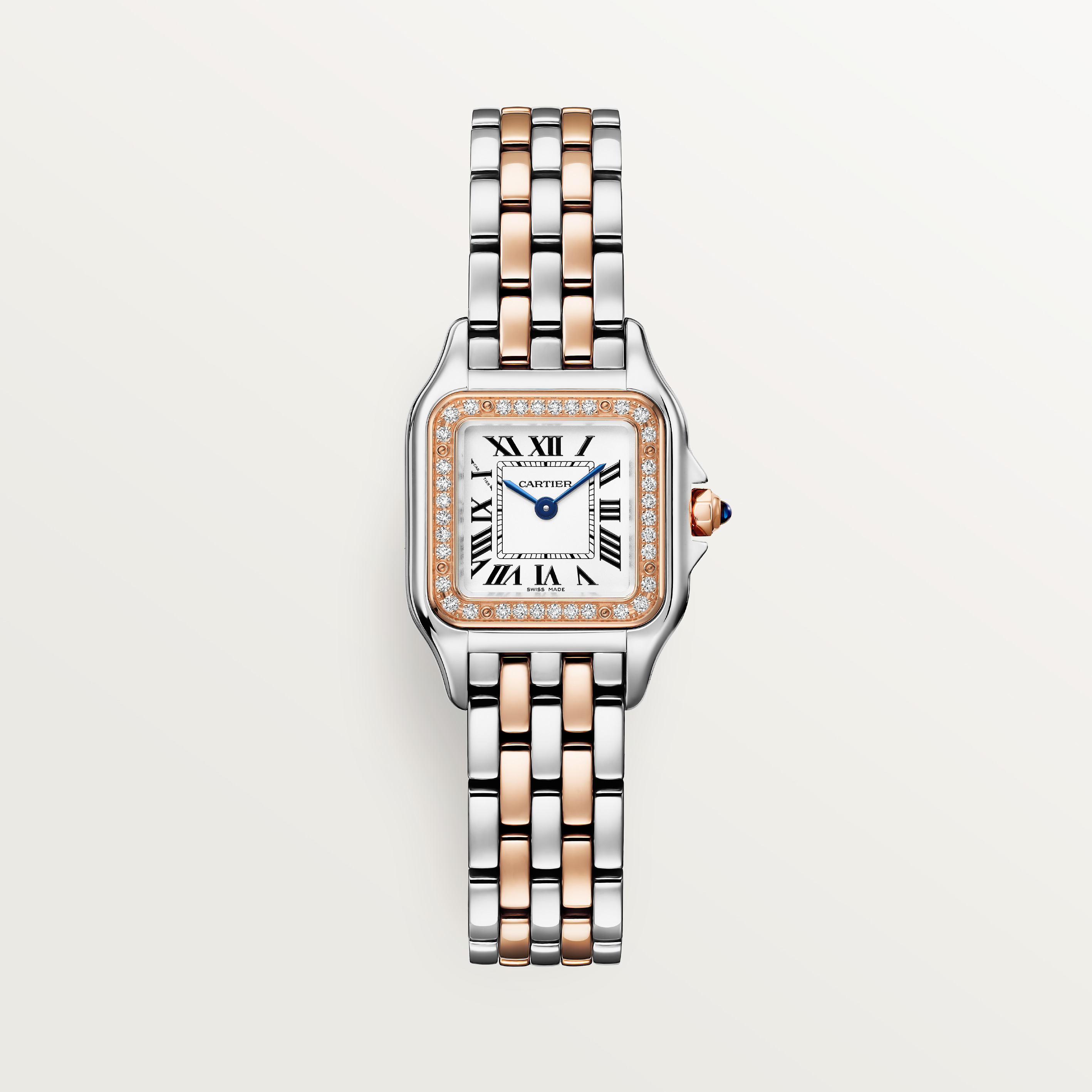 Panthere Commercial Watches