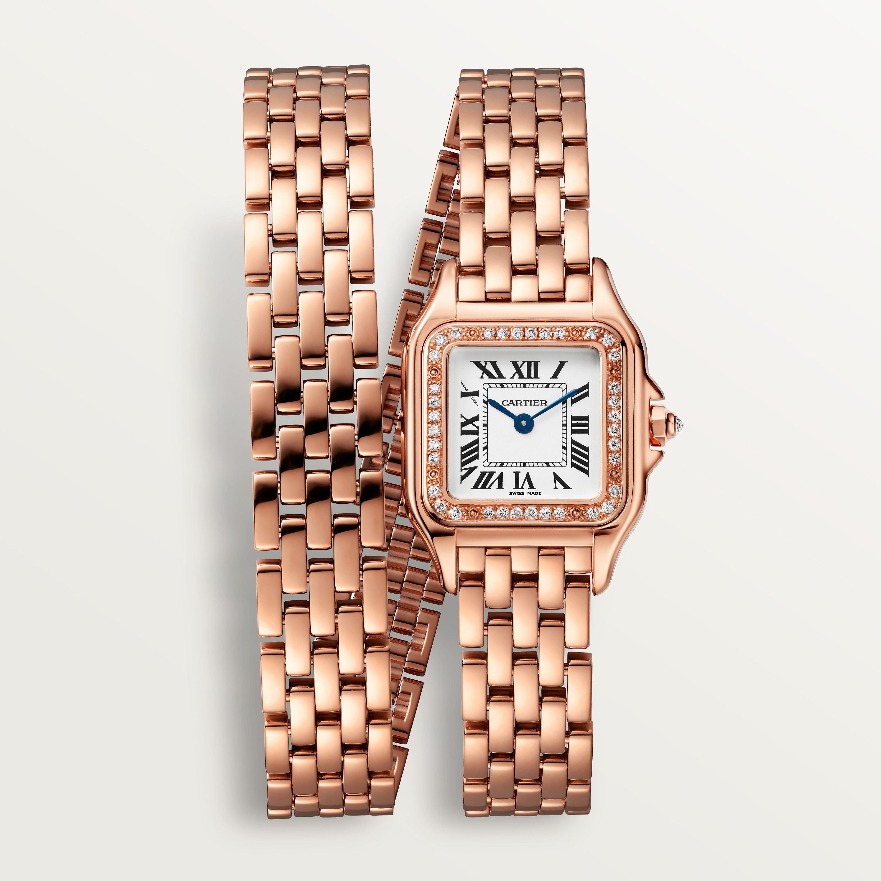 Panthere Commercial Watches