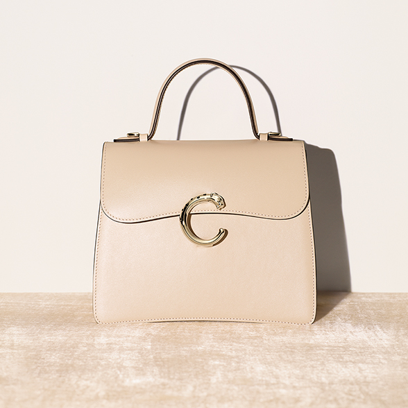 Cartier Leather Goods