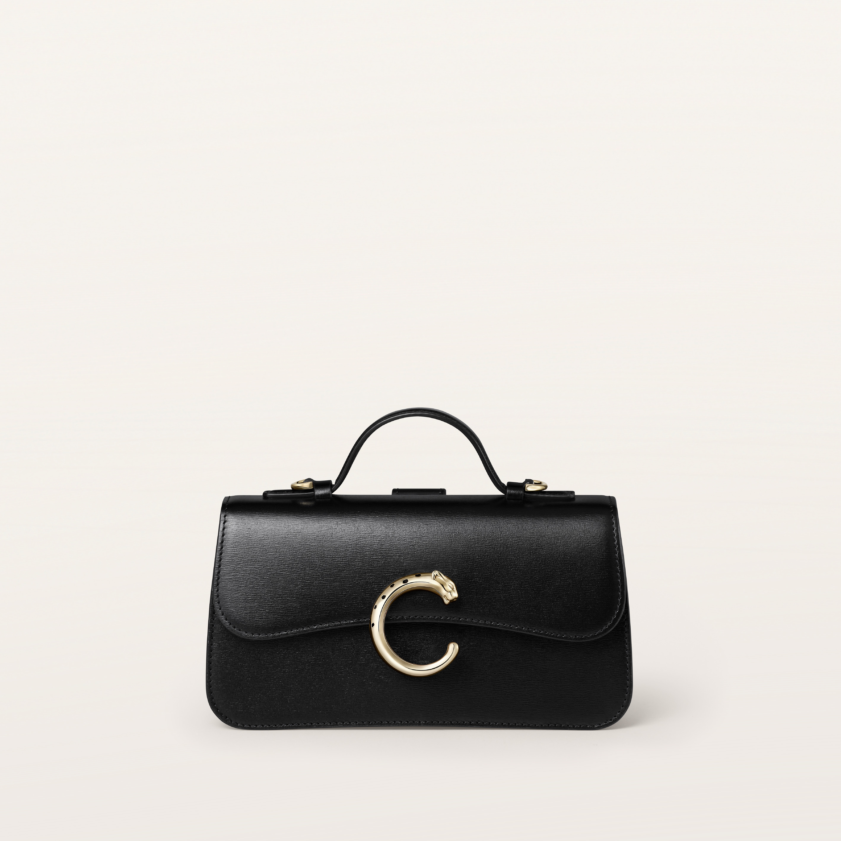 Cartier Nano sac, Panthère C