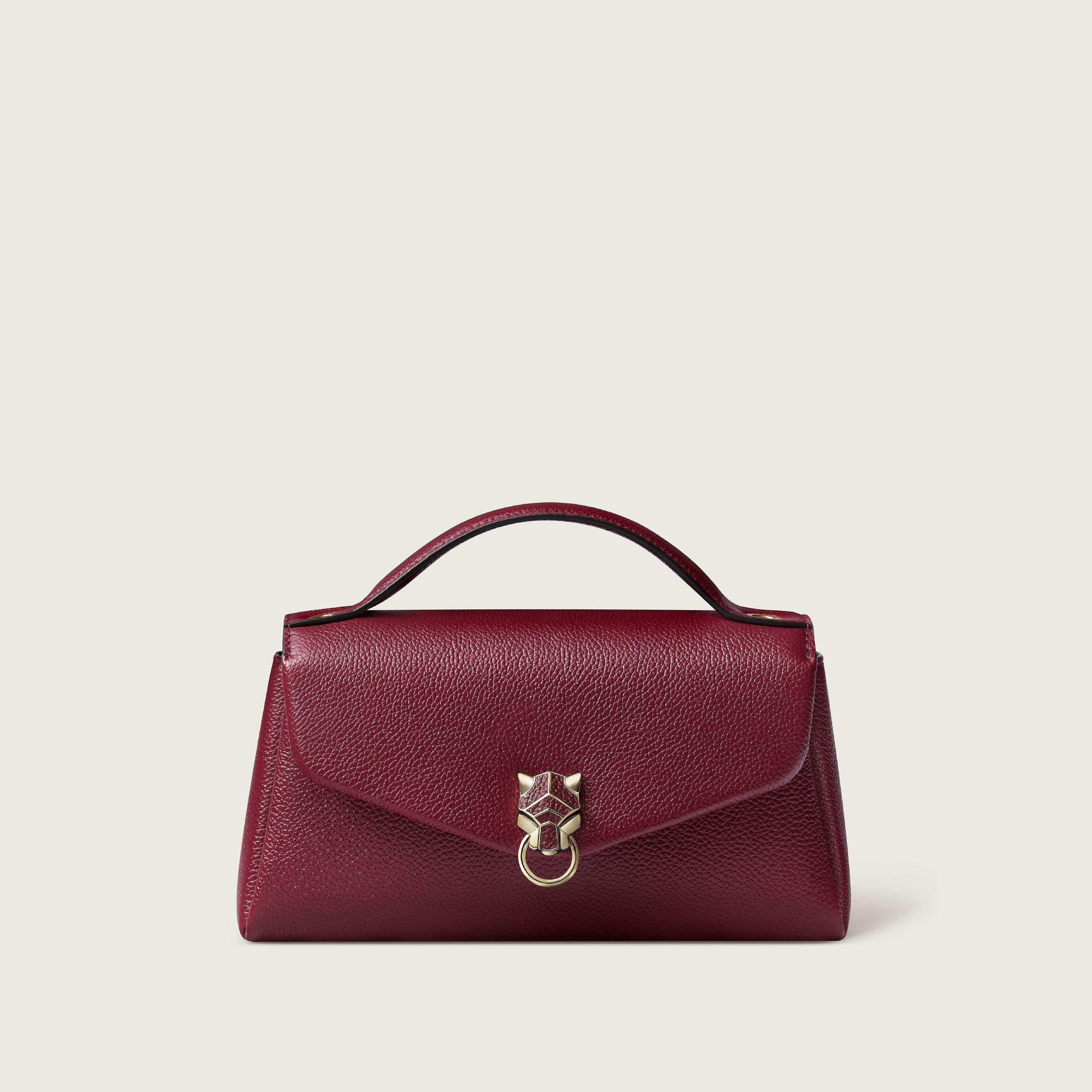 Cartier Nano Bag, Panthère Graphique