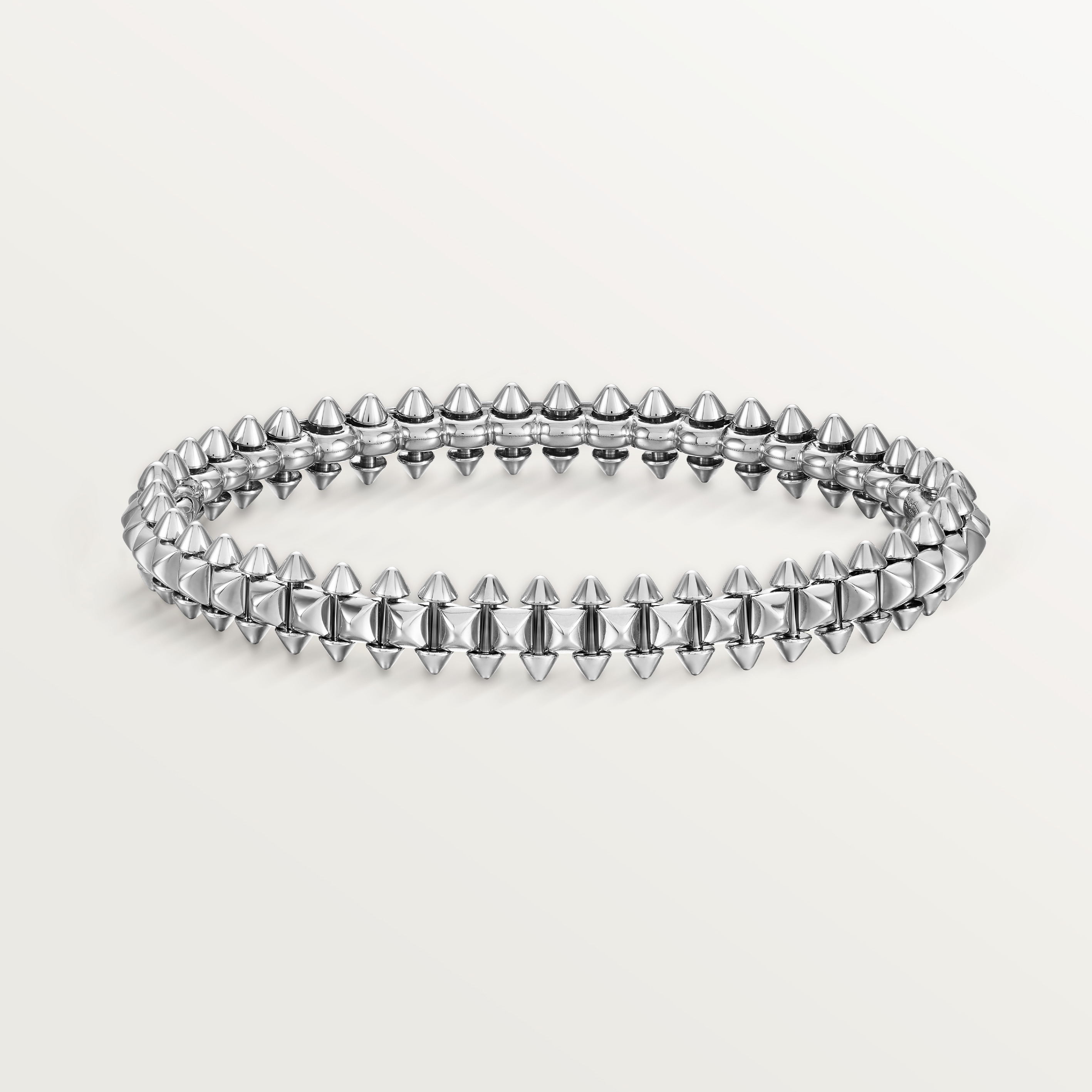 Clash de Cartier bracelet