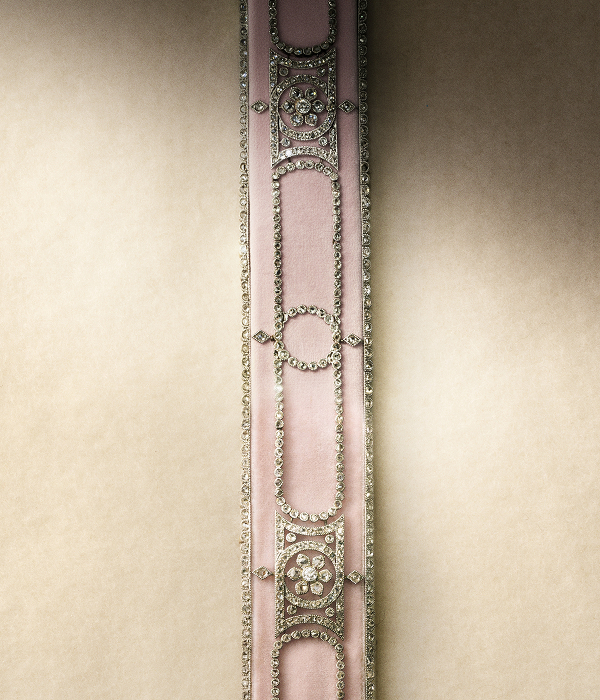 High Jewelry
