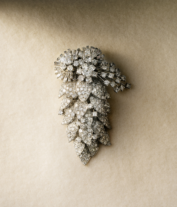 High Jewelry