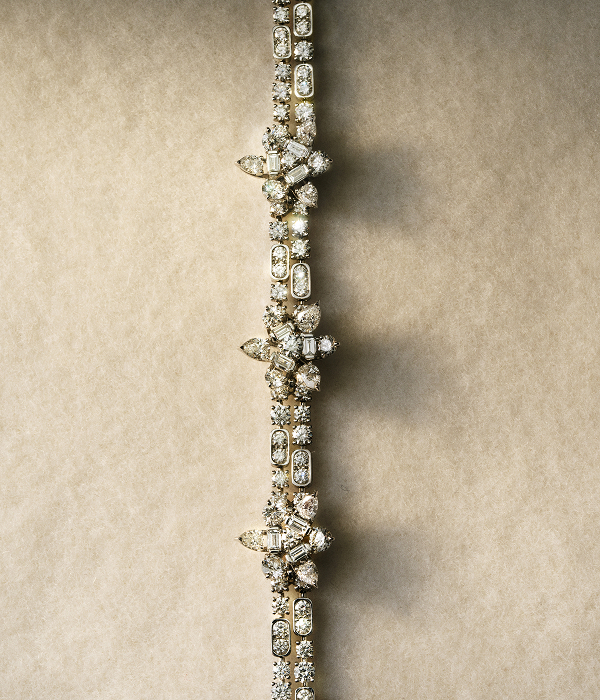 High Jewelry