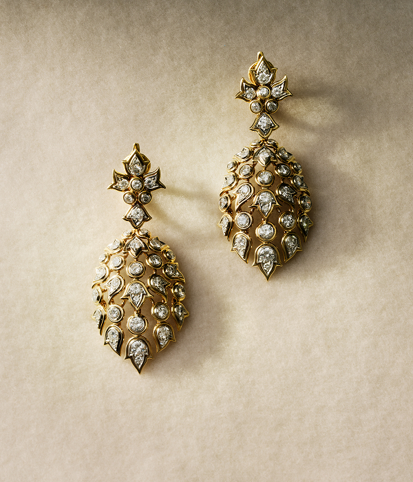 High Jewelry