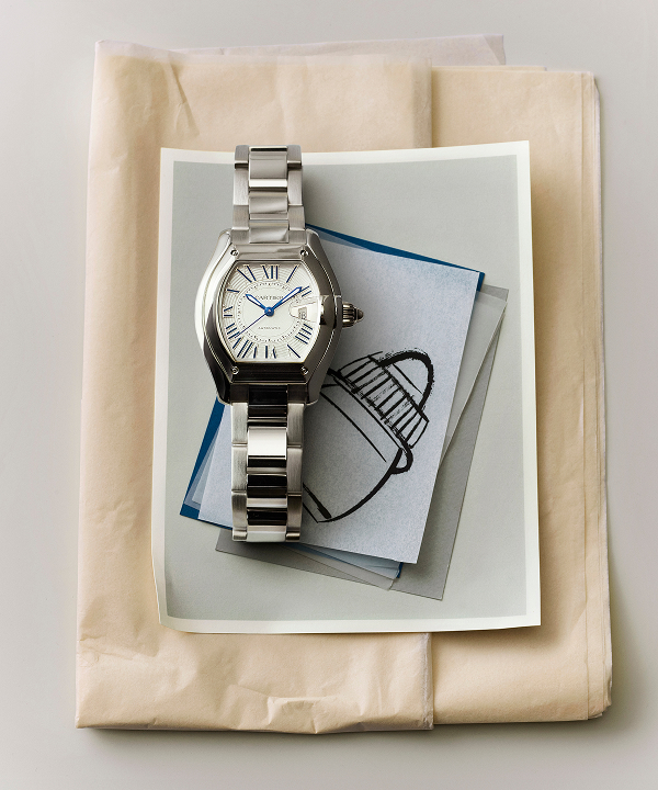 Cartier Watches