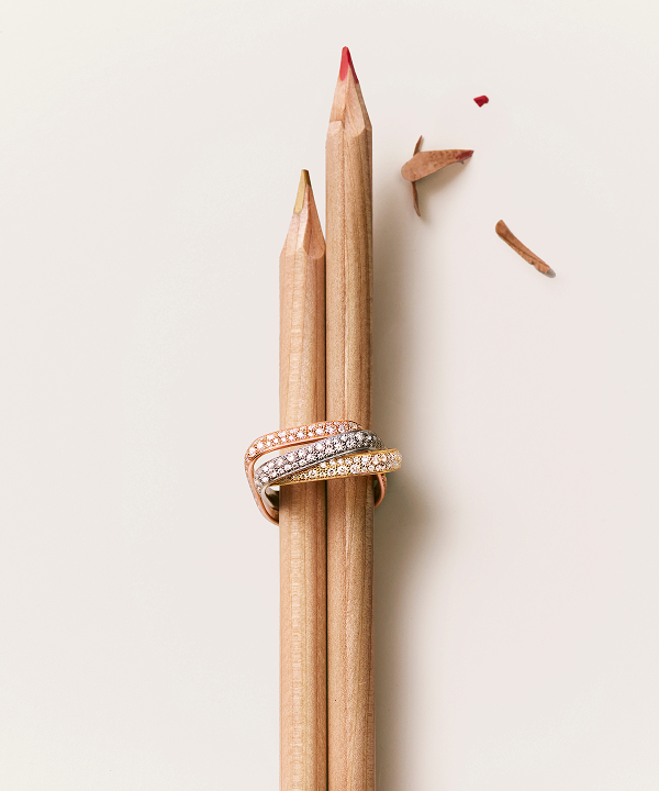 Cartier Jewelry