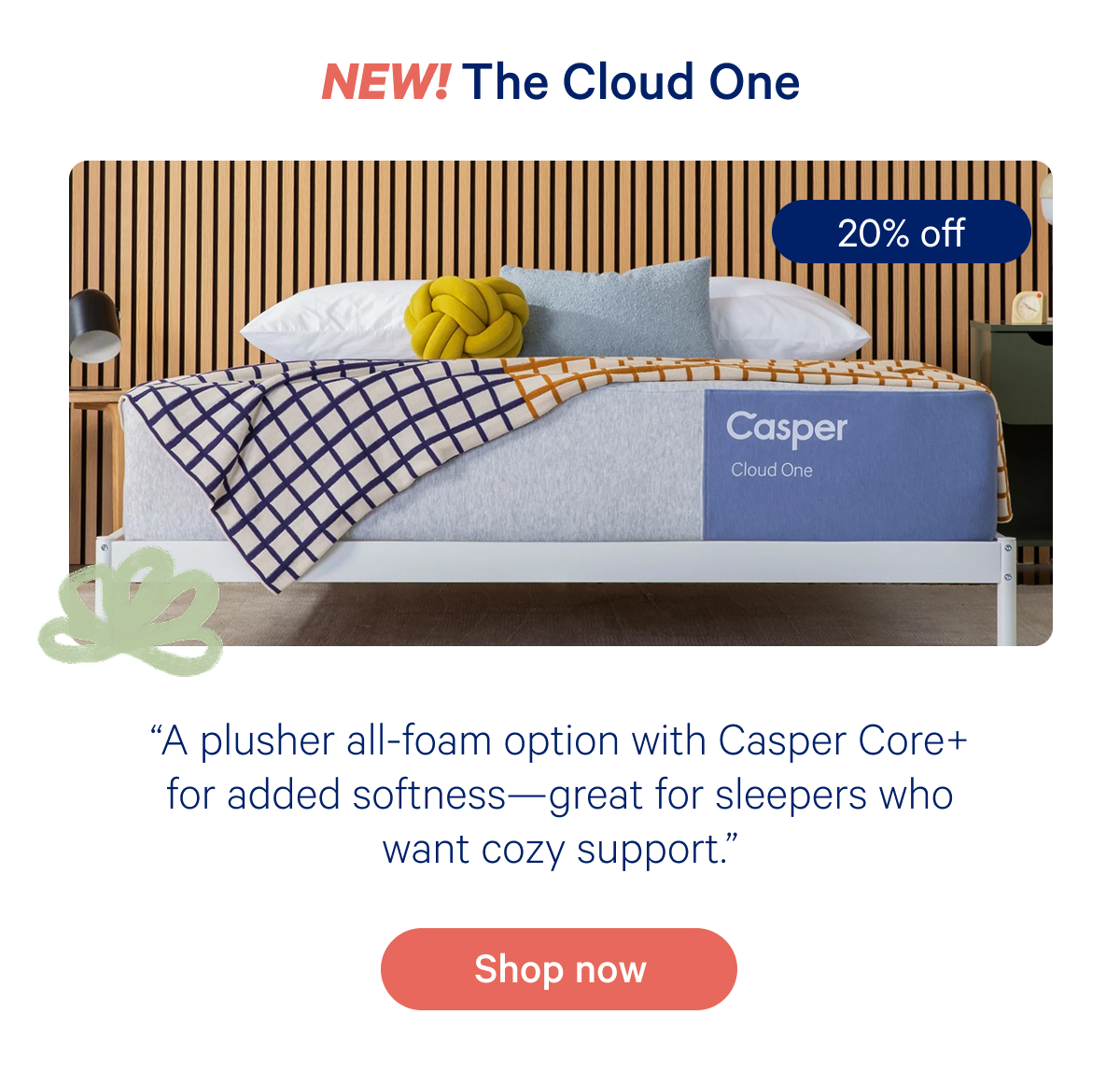The Cloud One
