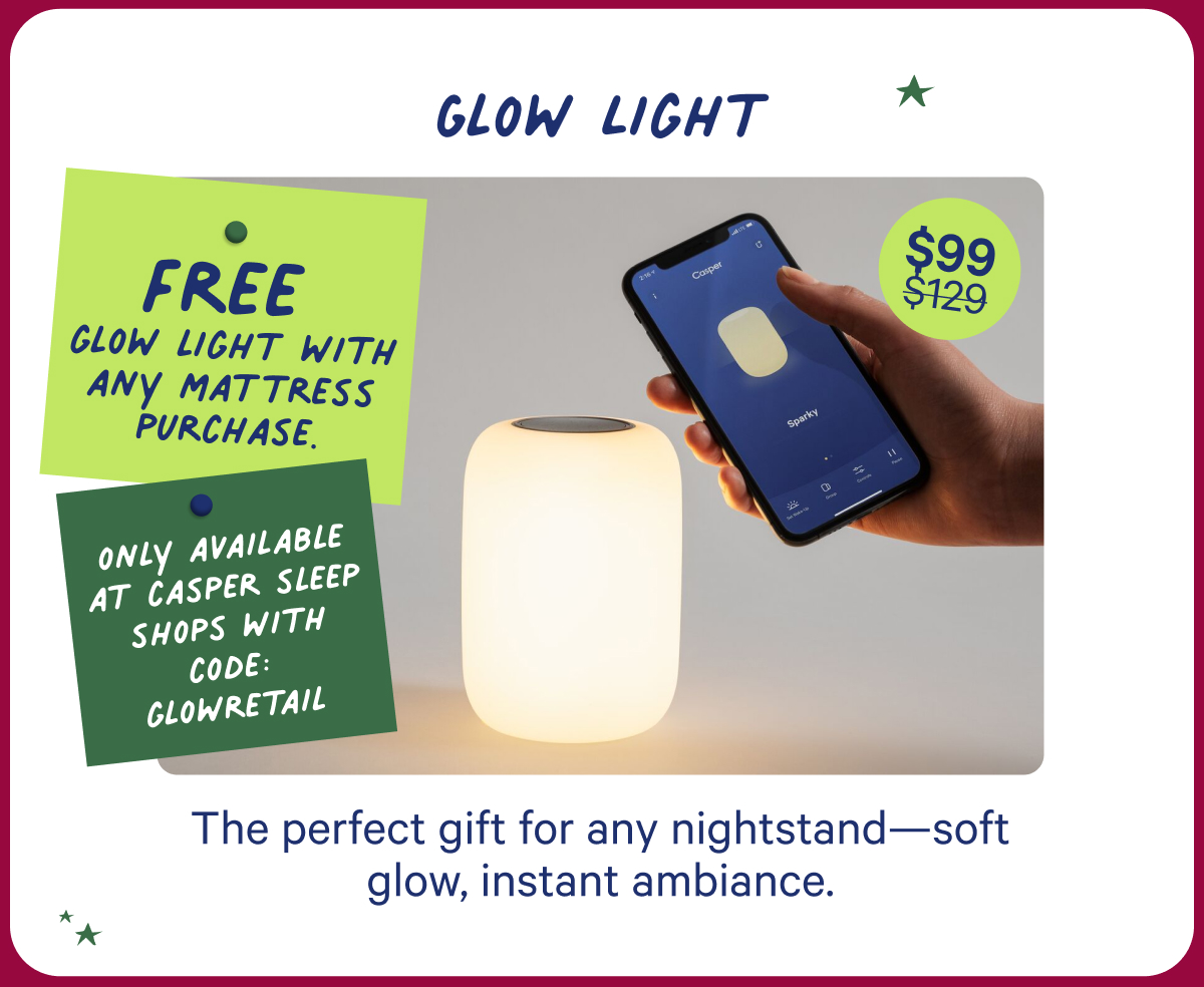 Glow Light