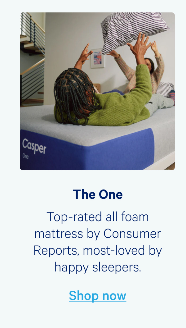 The One