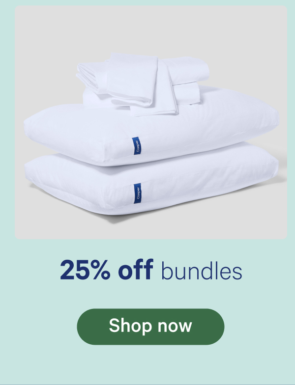 Bundles