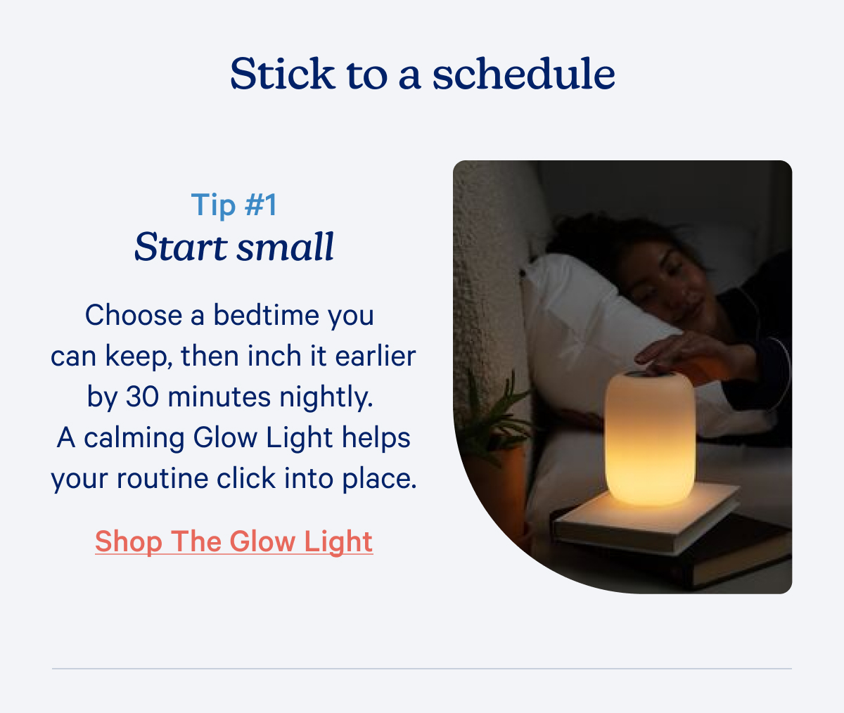 shop the glow light