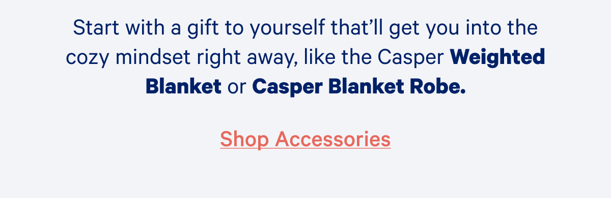 Shop accessories