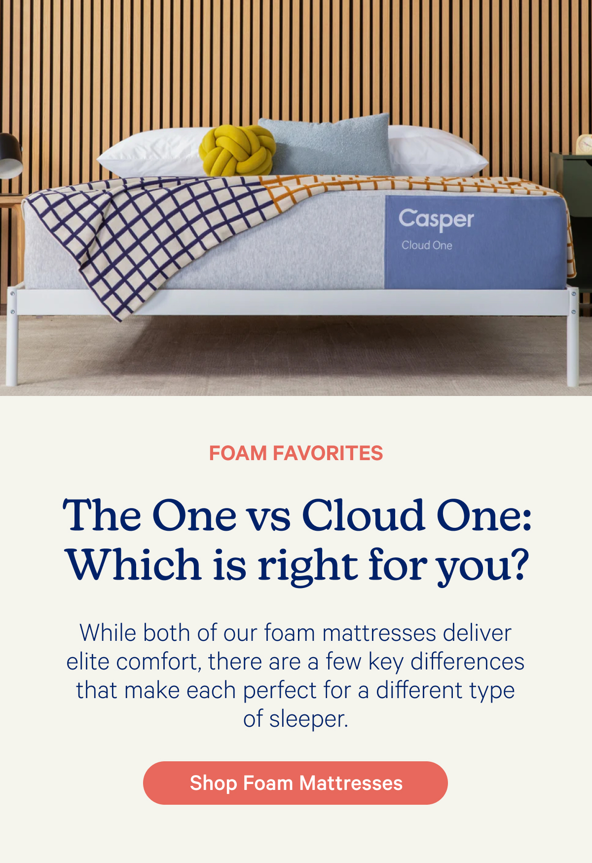 shop foam mattresses