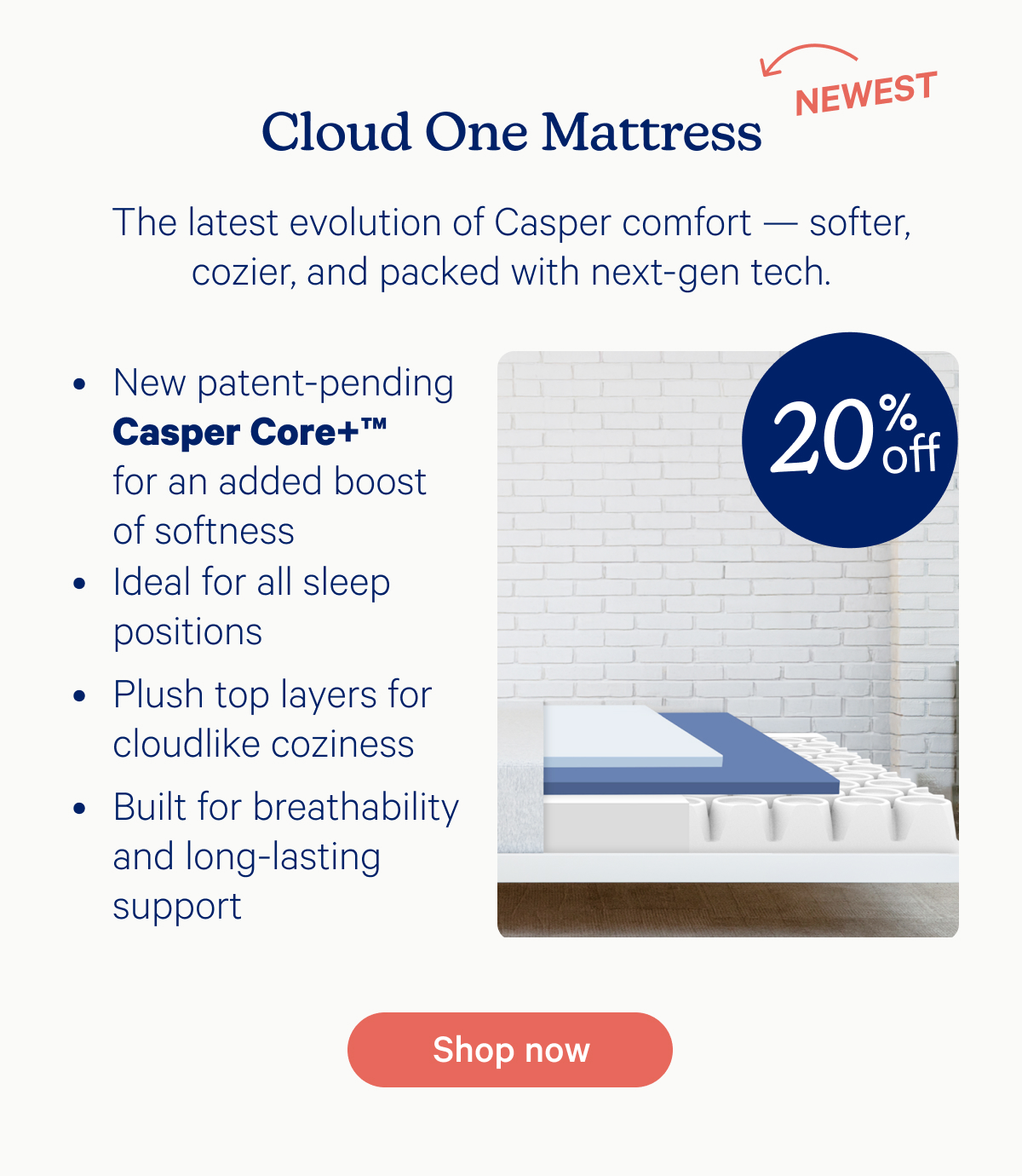 cloud one