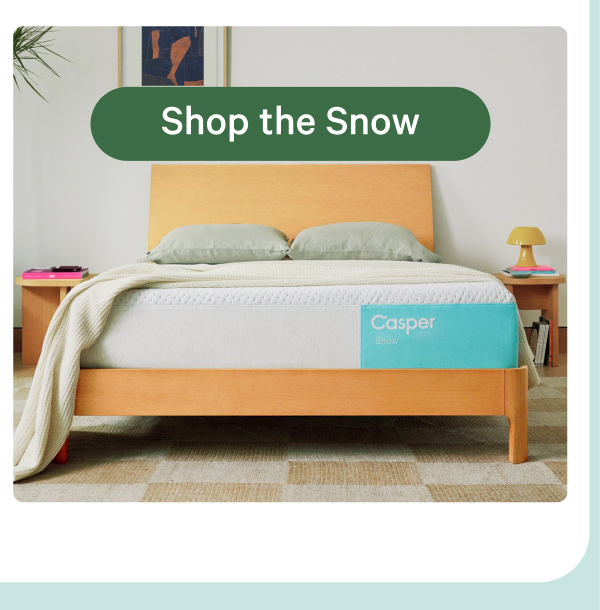 shop the snow