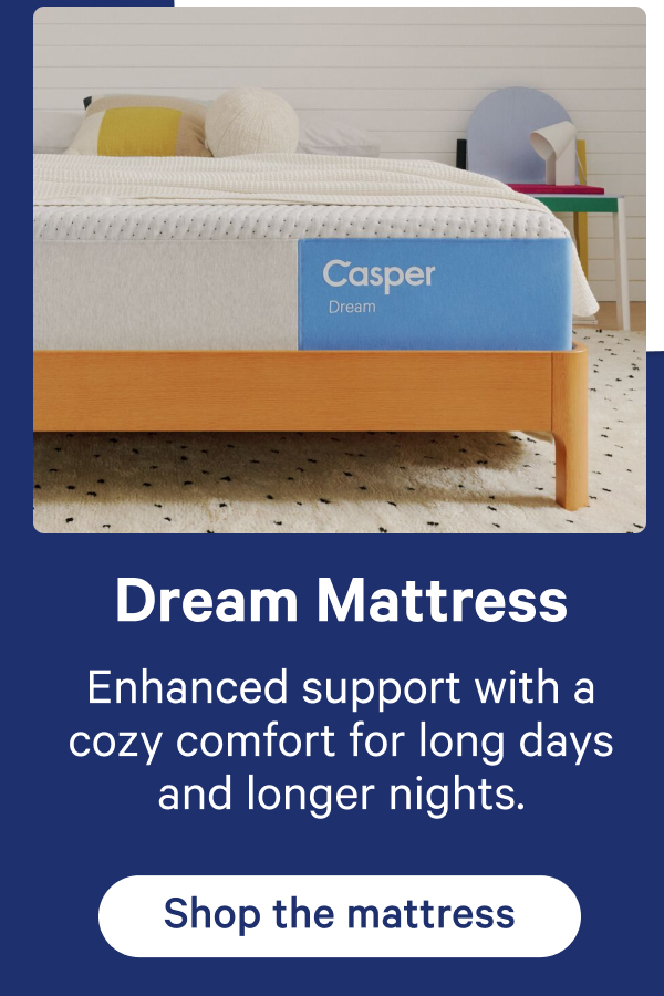 shop the mattress