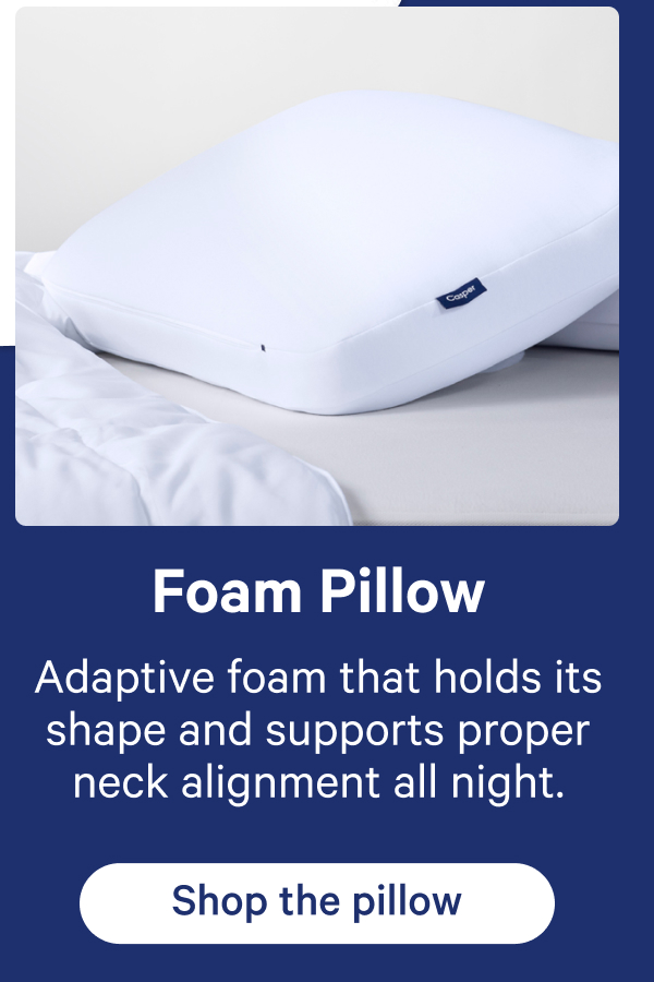 shop the pillow