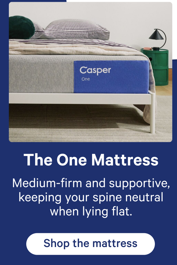 shop the mattress