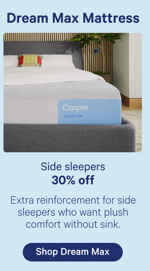 Dream Max Mattress