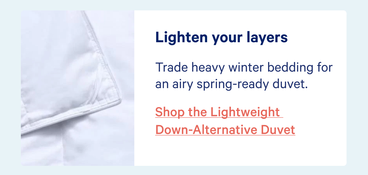Lighten your layers