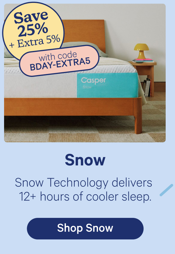Shop Snow