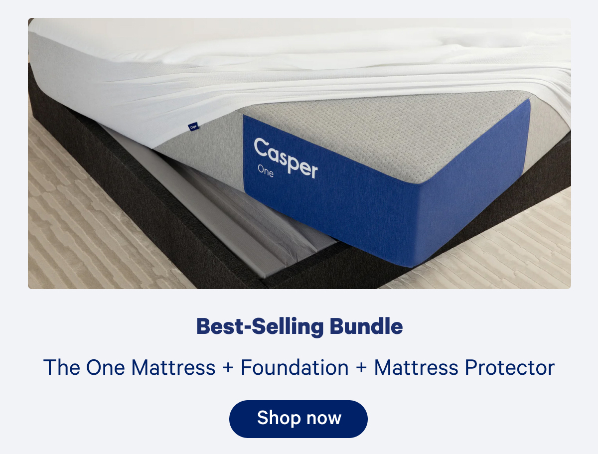 Best-selling bundle