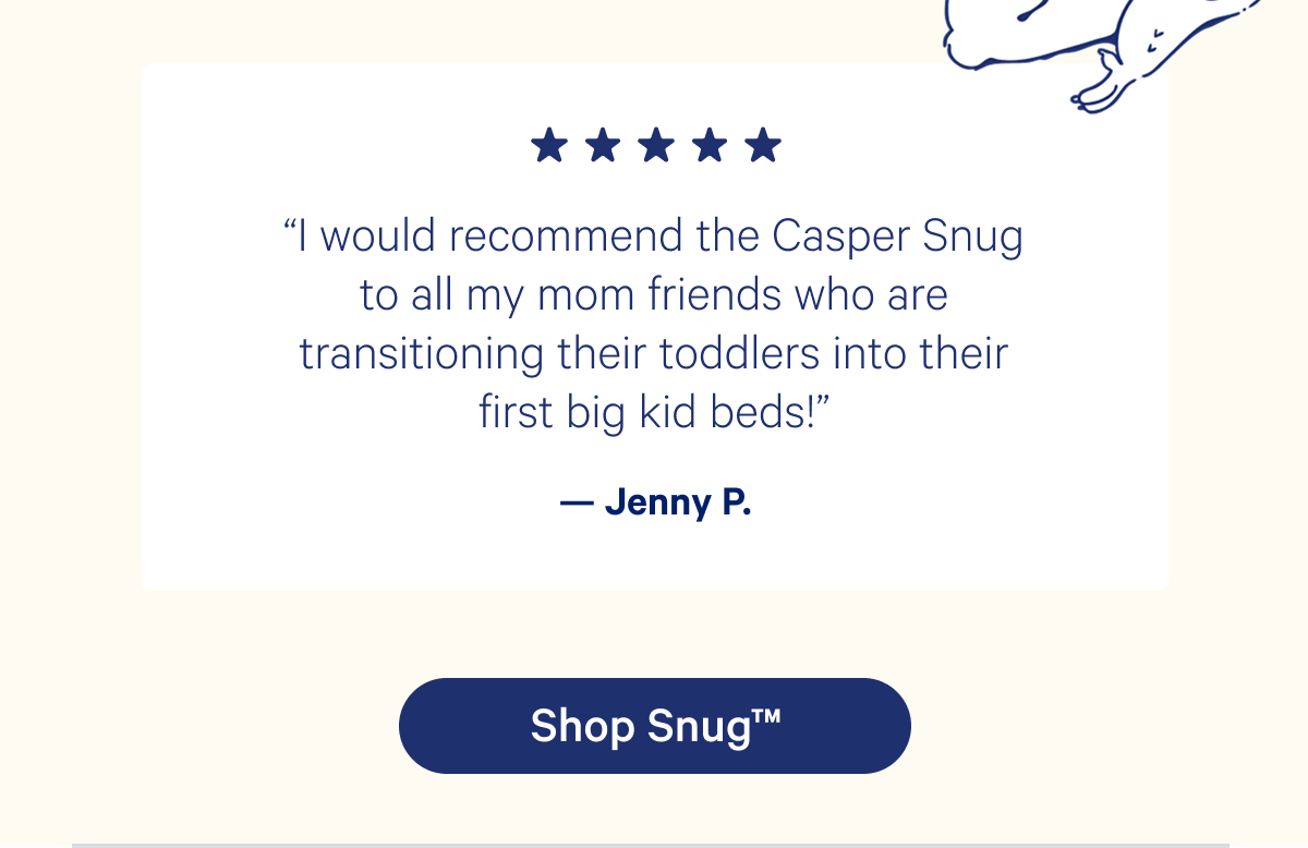 Shop snug
