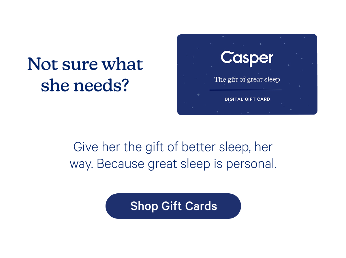 Shop Gift Cards