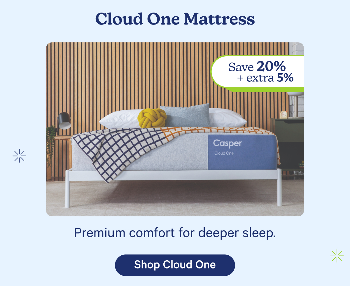 Cloud one