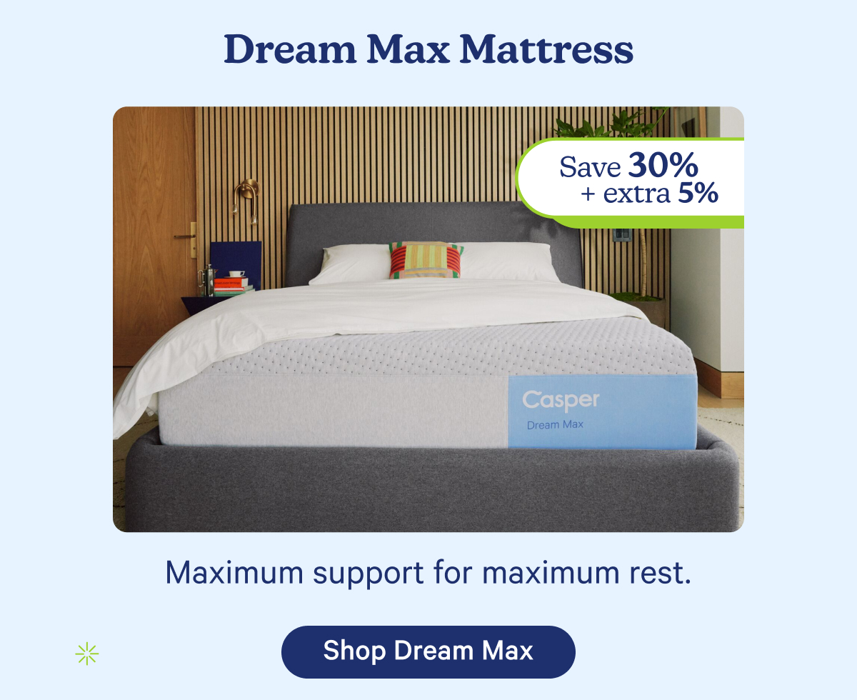 Dream Max