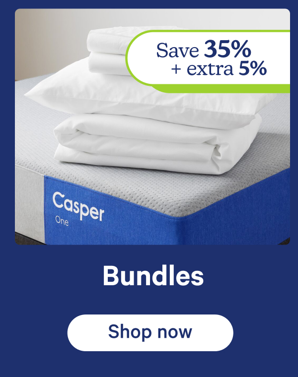 Bundles