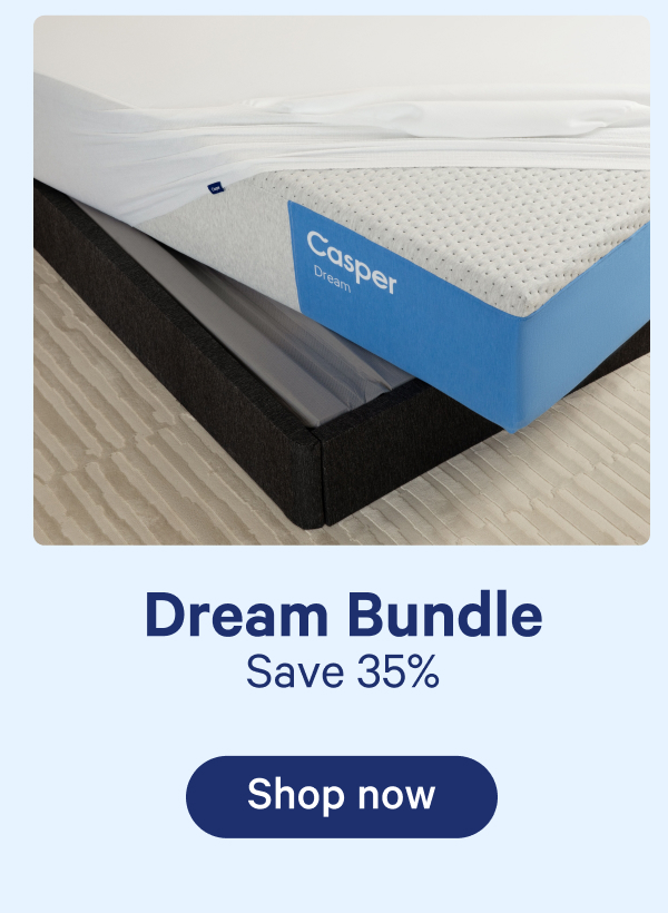 Dream bundle