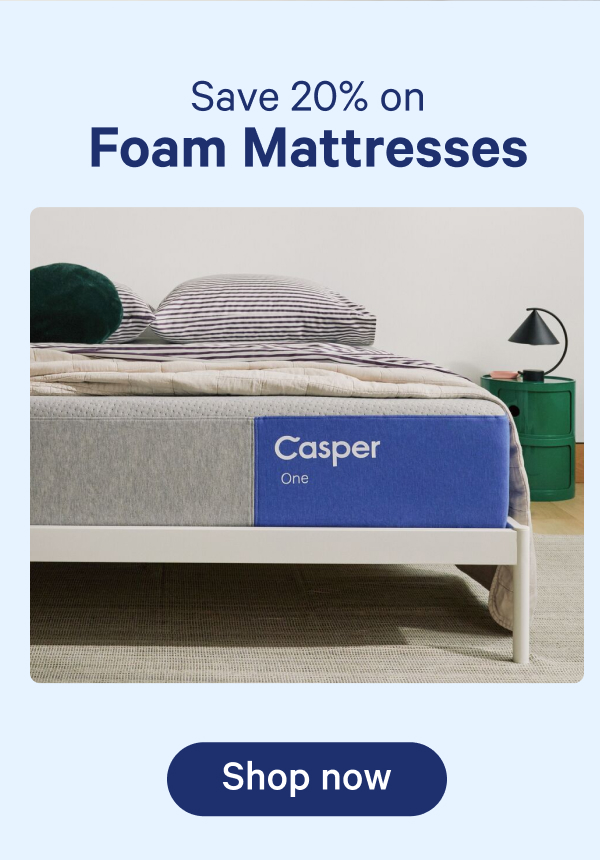 Foam