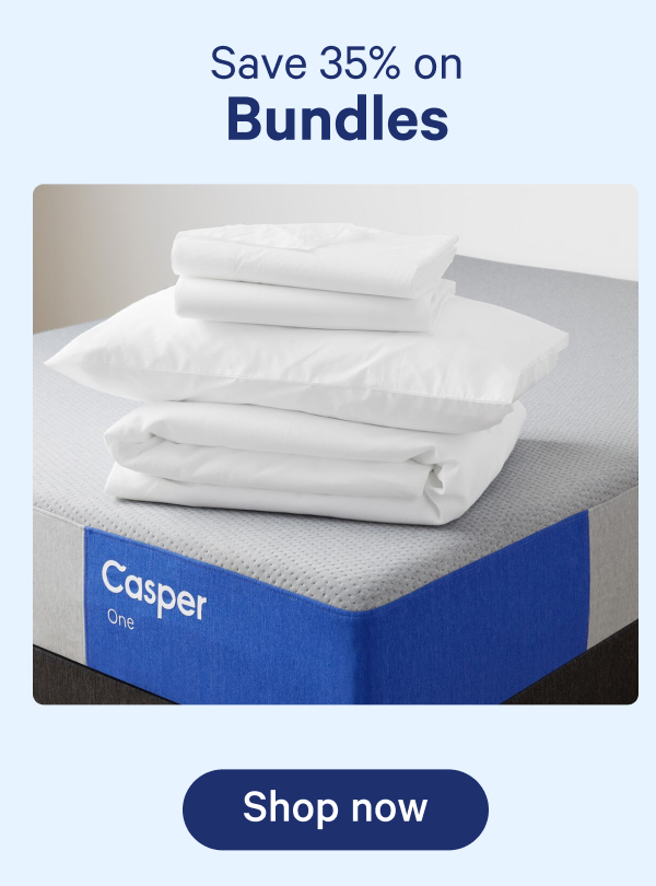 Bundles