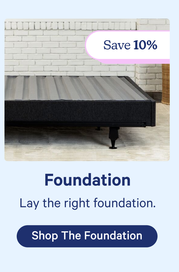 Foundation