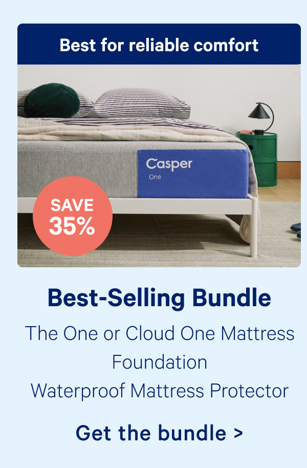 Get the bundle