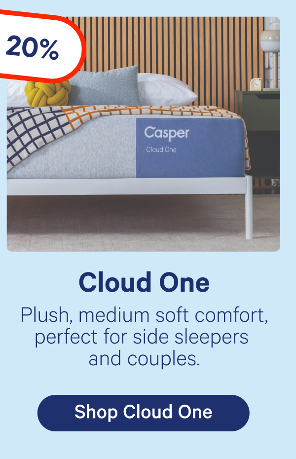 Cloud one