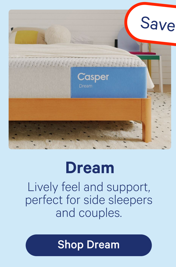 Dream