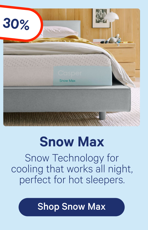 Snow Max