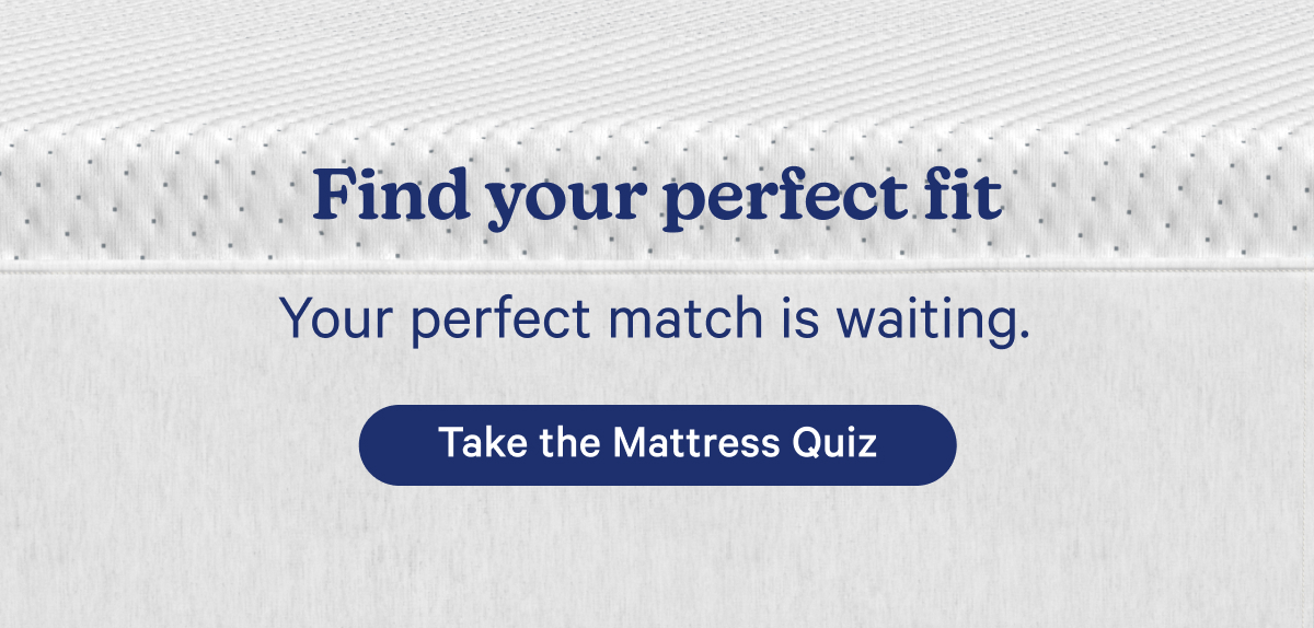 Take the quiz
