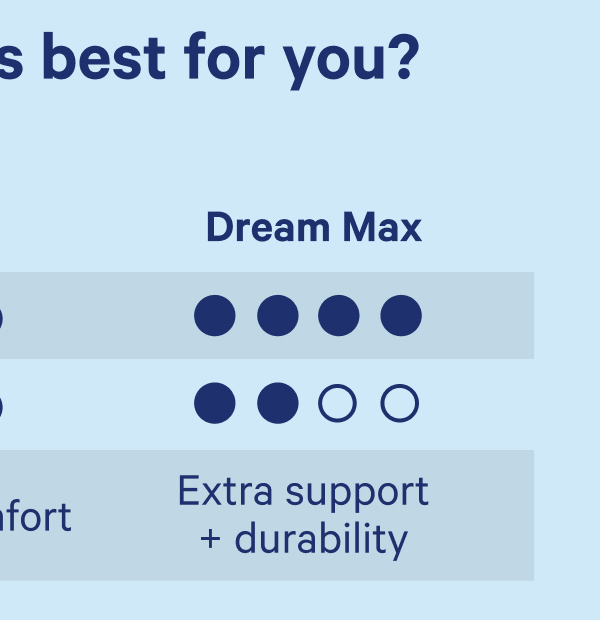 Dream Max