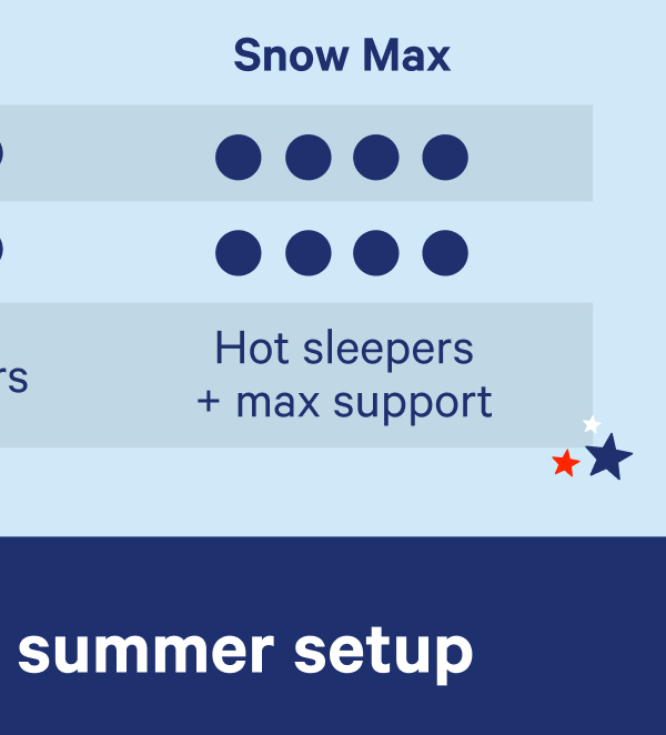Snow Max