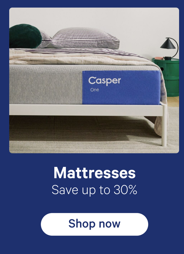 Mattresses