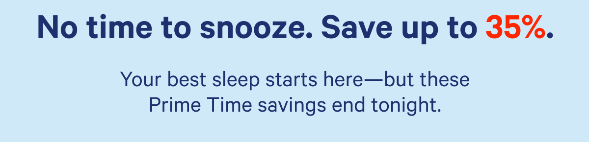 Your mattress upgrade just got better