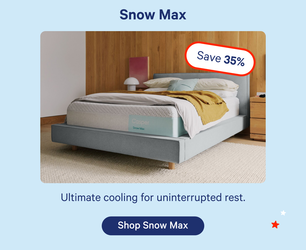 Snow Max