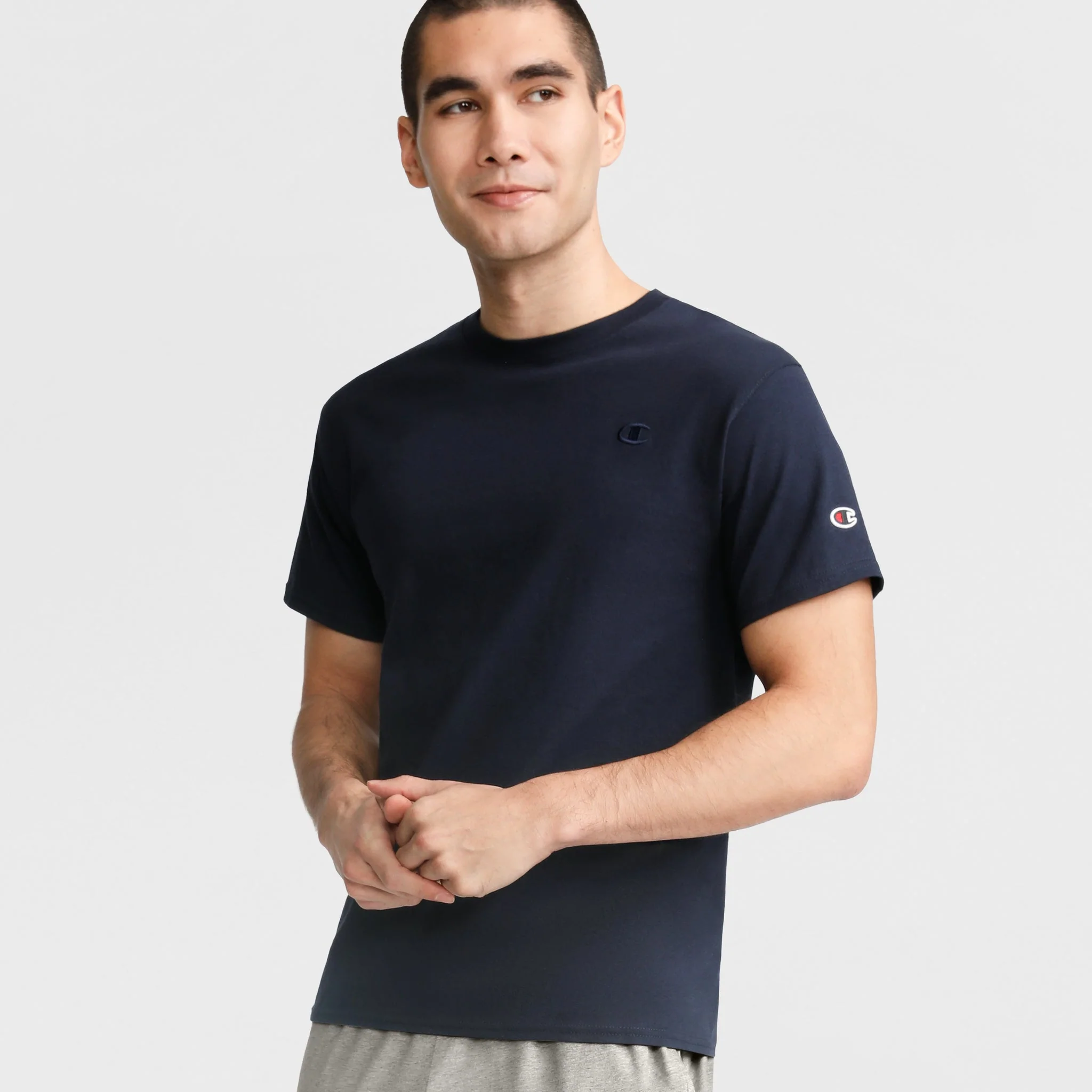 Image of Classic T-Shirt, C Logo